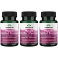 thumbnail image 1 of Swanson Muscle Comfort Formula - Featuring Cherrypure 60 Veg Caps 3 Pack, 1 of 6