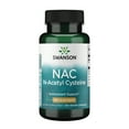 thumbnail interactive-video image 1 of Swanson NAC N-Acetyl Cysteine, Helps Replenish Glutathione To Support Liver & Cellular Health, 100 Capsules, 1 of 8