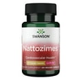 thumbnail image 1 of Swanson Nattozimes 65 mg 90 Veggie Capsules, 1 of 8