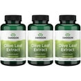thumbnail image 1 of Swanson Olive Leaf Extract 500 mg 120 Caps 3 Pack, 1 of 7