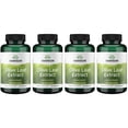 thumbnail image 1 of Swanson Olive Leaf Extract 500 mg 120 Caps 4 Pack, 1 of 7