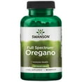 thumbnail interactive-video image 1 of Swanson Oregano 450 mg 90 Capsules, 1 of 8