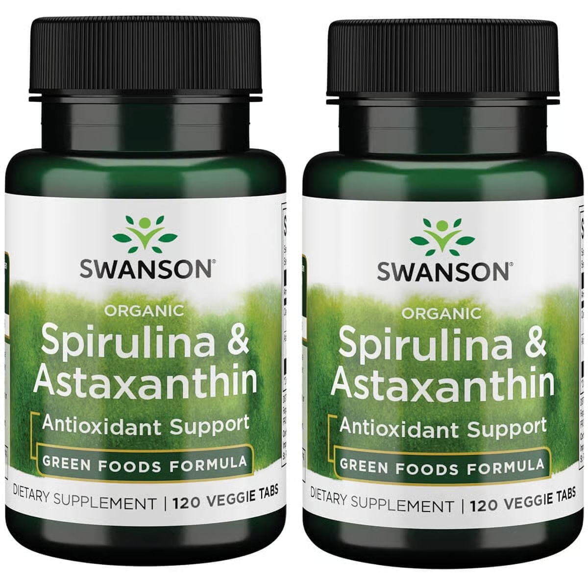 astaxanthin spirulina l carnitine Spirulina Astaxanthin