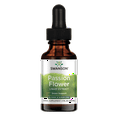 thumbnail image 1 of Swanson Passion Flower Liquid Extract (Alcohol- and Sugar-Free) 1 fl oz Liquid, 1 of 7
