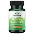 thumbnail image 1 of Swanson Pituitary Glandular 80 mg 60 Caps, 1 of 8