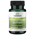 thumbnail image 1 of Swanson Pomegranate Extract 250 mg 60 Capsules, 1 of 7