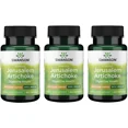 thumbnail image 1 of Swanson Prebiotic Jerusalem Artichoke - 90% Inulin 400 mg 60 Caps 3 Pack, 1 of 8