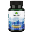thumbnail interactive-video image 1 of Swanson Pregnenolone 10 mg 90 Capsules, 1 of 8