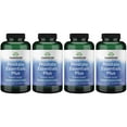 thumbnail image 1 of Swanson Prostate Essentials Plus - Features Selenium Select 90 Veg Caps 4 Pack, 1 of 6