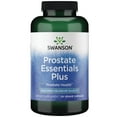 thumbnail image 1 of Swanson Prostate Essentials Plus - Features Selenium Select 90 Veggie Capsules, 1 of 7