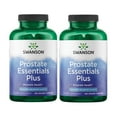 thumbnail image 1 of Swanson Prostate Plus - Natural Supplement for Men Promoting Healthy Urinary Tract Flow & Frequency - Supporting Overall Prostate Health - (180 Veggie Capsules) 2 Pack, 1 of 7