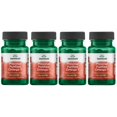 thumbnail image 1 of Swanson Provinal Purified Omega-7 420 mg 30 Sgels 4 Pack, 1 of 6