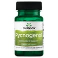 thumbnail image 1 of Swanson Pycnogenol 100 mg 30 Capsules, 1 of 7