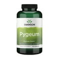 thumbnail image 1 of Swanson Pygeum Bark & Extract Capsules, 500 mg, 120 Count, 1 of 7