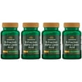 thumbnail image 1 of Swanson R-Fraction Alpha Lipoic Acid - Triple Strength 300 mg 30 Caps 4 Pack, 1 of 6