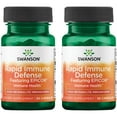 thumbnail image 1 of Swanson Rapid Immune Defense Featuring Epicor 500 mg 30 Caps (2 Pack), 1 of 8