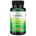 thumbnail image 1 of Swanson Raw Lyophilized Bone Marrow Substance 500 mg 60 Capsules, 1 of 8