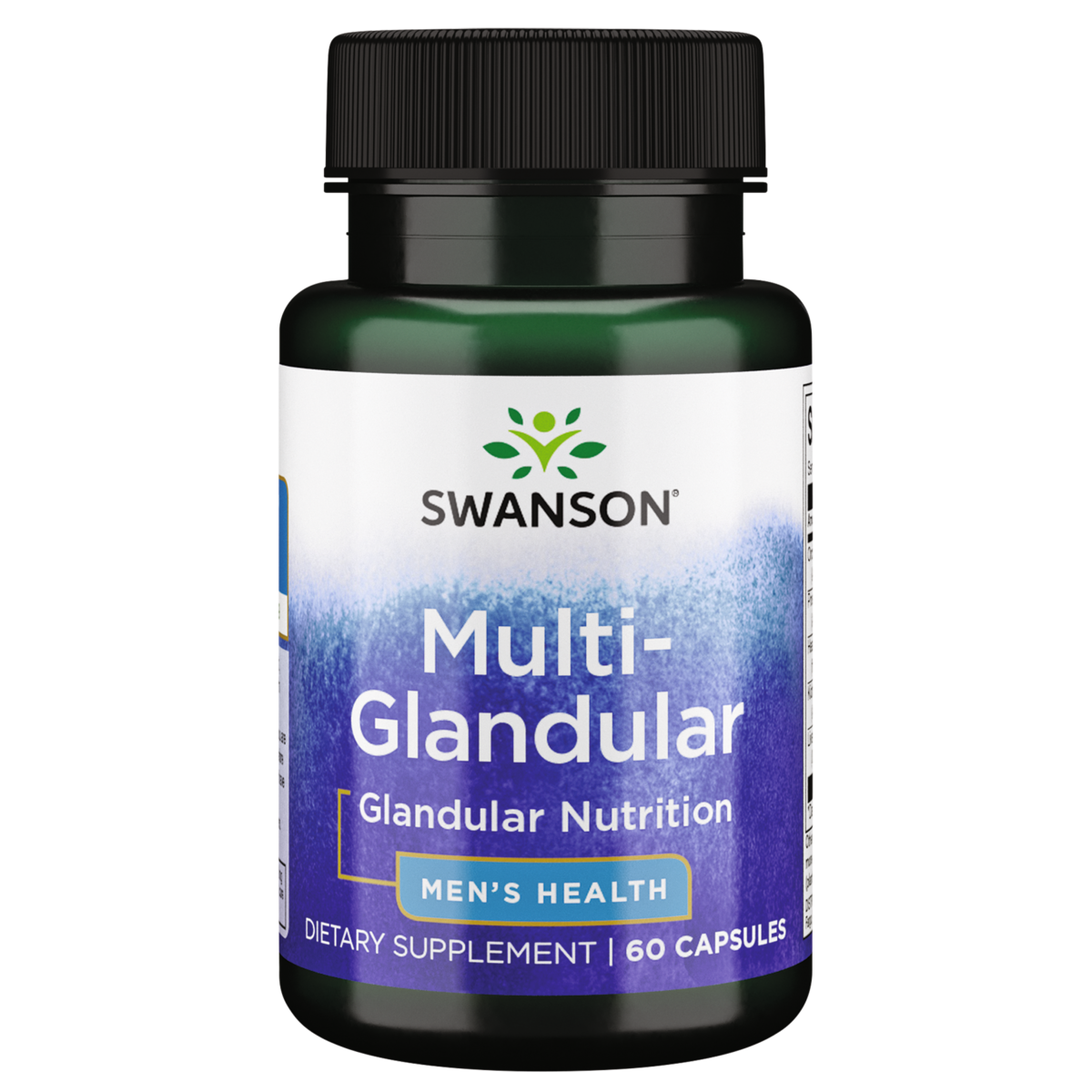 swanson-raw-multi-glandular-for-men-60-capsules-walmart