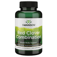 thumbnail image 1 of Swanson Red Clover Combination 100 Capsules, 1 of 6