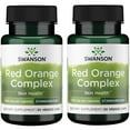 thumbnail image 1 of Swanson Red Orange Complex 500 mg 30 Veg Caps 2 Pack, 1 of 6