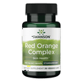 thumbnail image 1 of Swanson Red Orange Complex 500 mg 30 Veggie Capsules, 1 of 6