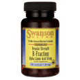 thumbnail image 1 of Swanson Regular Strength R-Fraction Alpha Lipoic Acid 50 mg 60 Capsules, 1 of 7