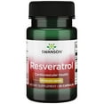 thumbnail image 1 of Swanson Resveratrol 50 mg 30 Capsules, 1 of 8