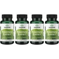 thumbnail image 1 of Swanson Rosemary Extract - Standardized 500 mg 60 Caps 4 Pack, 1 of 6