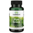 thumbnail image 1 of Swanson Rye Grass 500 mg 120 Tablets, 1 of 8