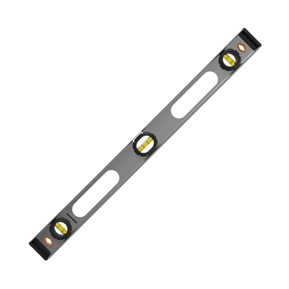 Swanson SWTRL240 24 in. Aluminum Top Read Level