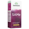 thumbnail image 1 of Swanson Same 200 mg 60 Tablets, 1 of 8