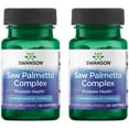 thumbnail image 1 of Swanson Saw Palmetto Complex 60 Sgels 2 Pack, 1 of 8