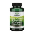thumbnail image 1 of Swanson Senna Psyllium Cascara Complex 90 Capsules, 1 of 8