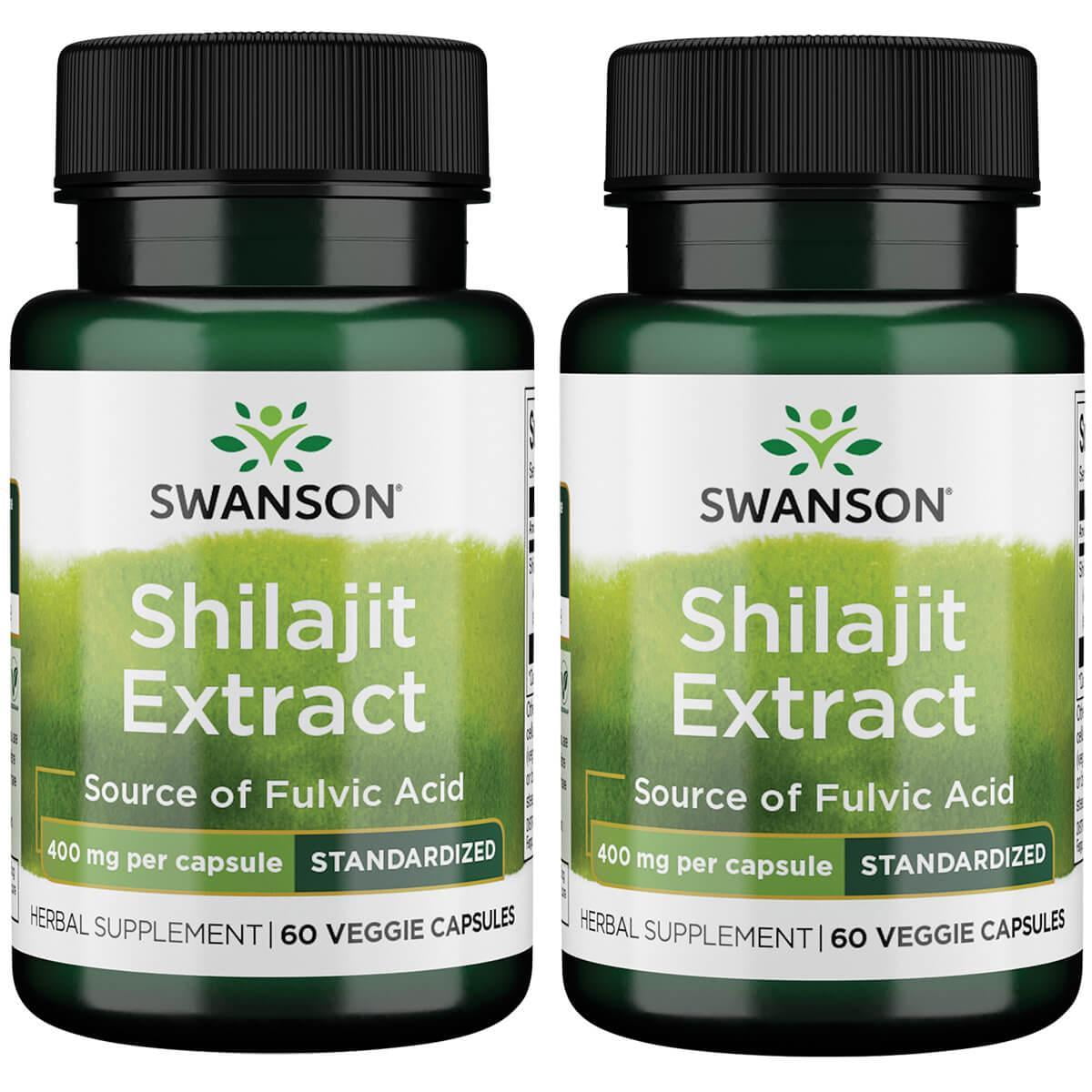 Swanson supplement competitor