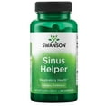 thumbnail image 1 of Swanson Sinus Helper 60 Capsules, 1 of 8