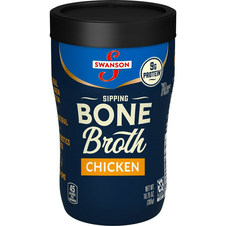 Chicken broth k clearance cups