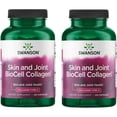 thumbnail image 1 of Swanson Skin and Joint Biocell Collagen - Collagen Type Ii  2 Pack, 1 of 6