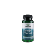 Swanson Sleep Formula 60 Capsules