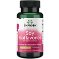 thumbnail interactive-video image 1 of Swanson Soy Isoflavones 750 mg 60 Capsules, 1 of 7