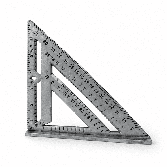 Swanson Speed Square Pro 7"