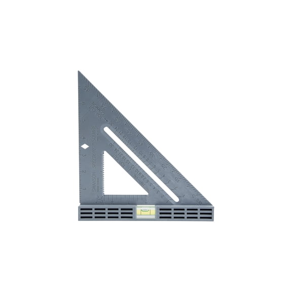 Swanson Speedlite Level/Rafter Square - Pack of 2
