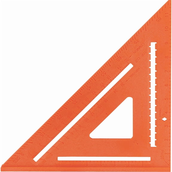 Swanson Speedlite Rafter Square - Pack of 2 Residential Use, Standard Application