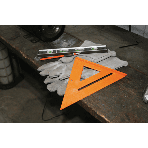 Swanson Speedlite Rafter Square - Single Pack Residential Use, Standard Application
