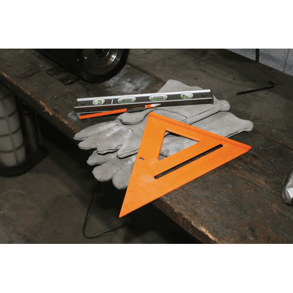 Swanson Speedlite Rafter Square - Single Pack — Residential Use, Standard Application