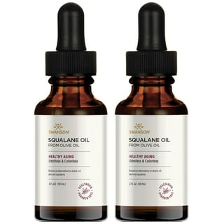 BODY by TPH Anything Glows Vegan Body Oil for Dry Skin with Squalane,  Avocado Oil & Rosehip Oil for Women & Men, 10 oz.
