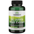thumbnail image 1 of Swanson St. John's Wort Extract 300 mg 120 Capsules, 1 of 5