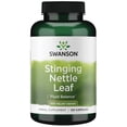 thumbnail image 1 of Swanson Stinging Nettle Leaf Capsules, 400 mg, 120 Count, 1 of 7