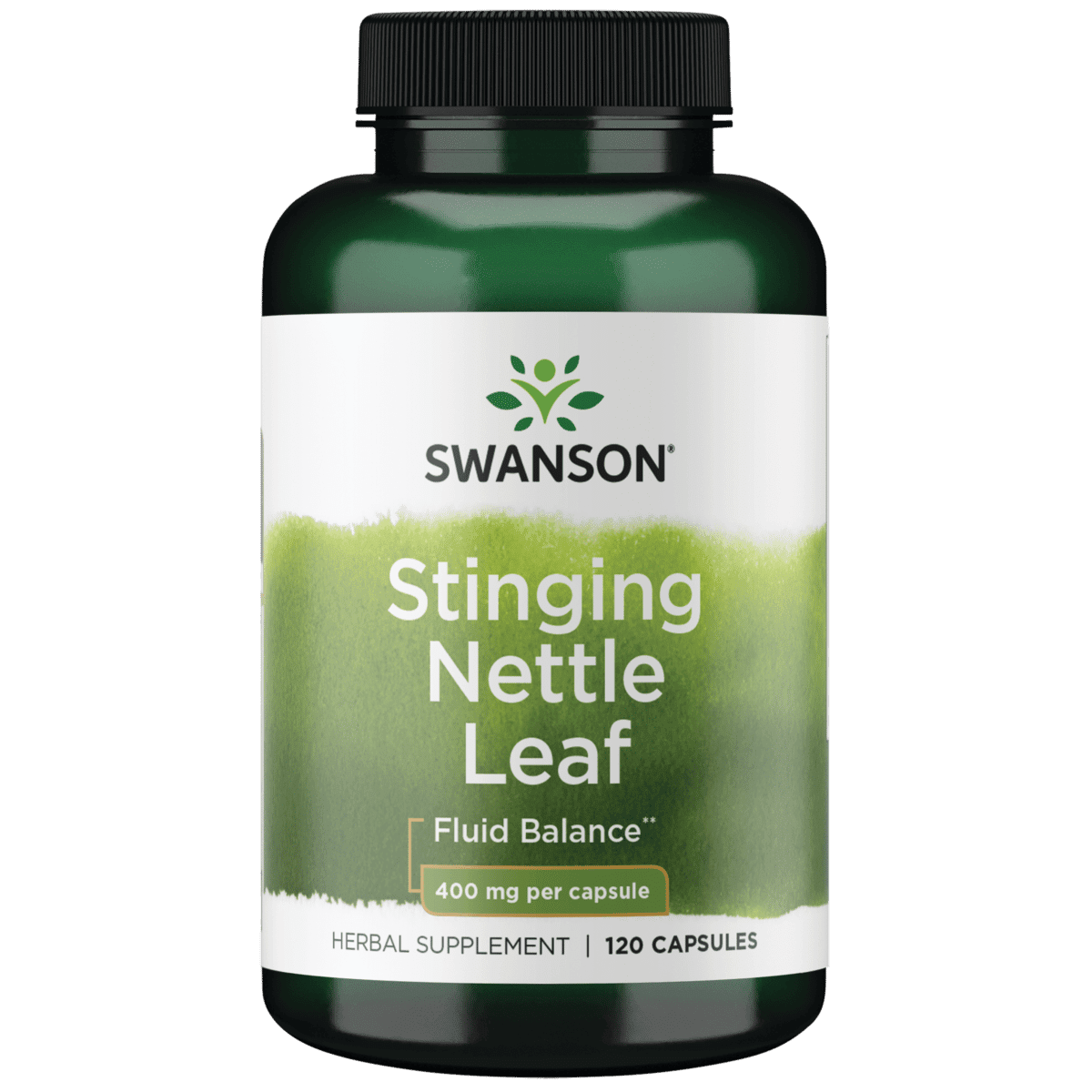 Stinging Nettle Capsules