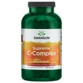 thumbnail image 1 of Swanson Supreme Vitamin C Complex 250 Tabs, 1 of 7