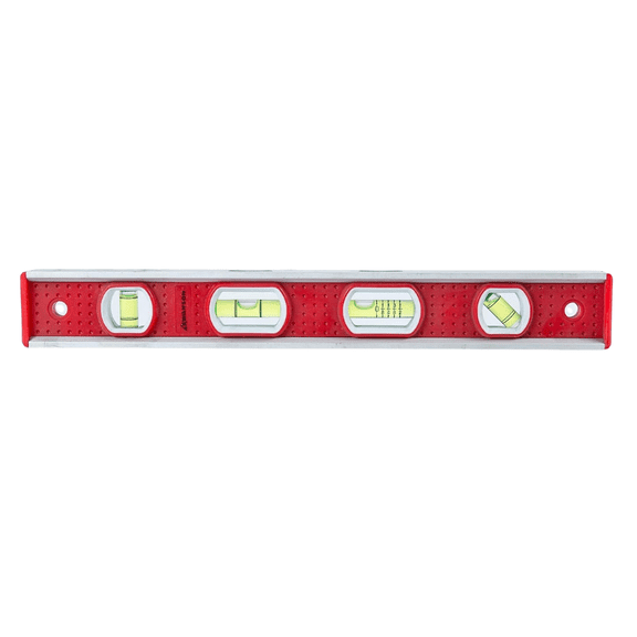 Swanson Tool Co 12" Magnetic Tool Box Level, Model TBL001M